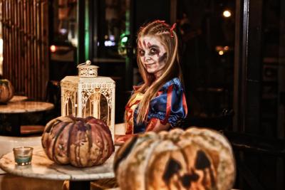 انجلیق هوس هتل