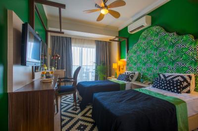 انجلیق هوس هتل