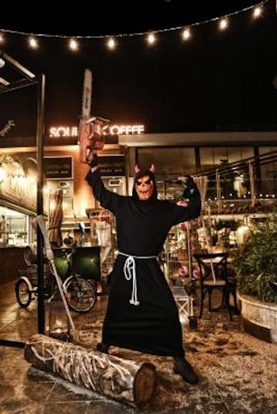 انجلیق هوس هتل