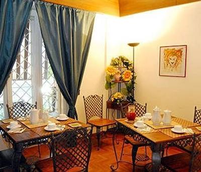 واتیکانز هوس