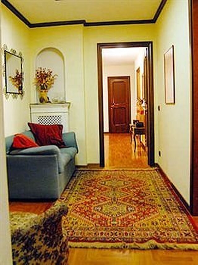 واتیکانز هوس