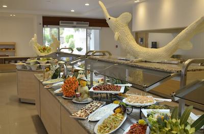 سان کانکت ساید ریزورت