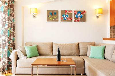 سان کانکت ساید ریزورت