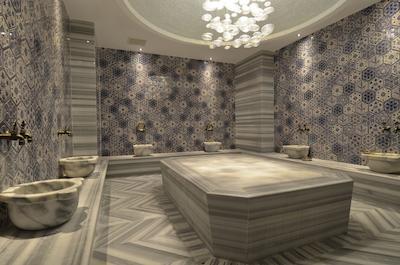 سان کانکت ساید ریزورت