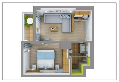 سان کانکت ساید ریزورت