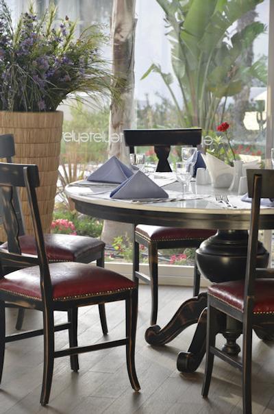 سان کانکت ساید ریزورت