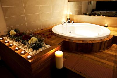 سان کانکت ساید ریزورت