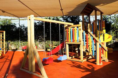 سان کانکت ساید ریزورت