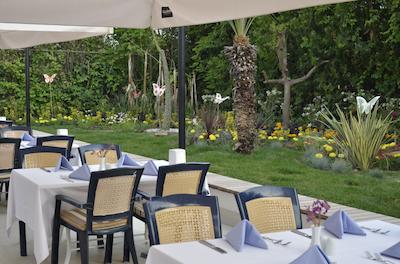 سان کانکت ساید ریزورت