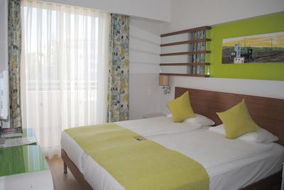 سان کانکت ساید ریزورت