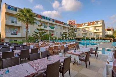 اپاردتل ریسوز