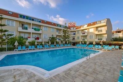 اپاردتل ریسوز