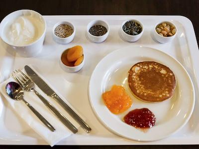 هتل ایبیز لیسبا سینترا