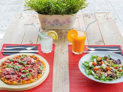 هتل ایبیز لیسبا سینترا