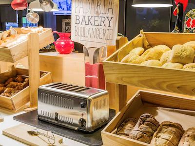 هتل ایبیز لیسبا سینترا