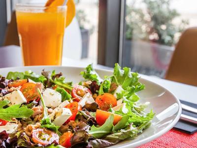 هتل ایبیز لیسبا سینترا