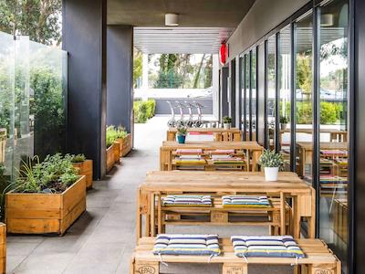 هتل ایبیز لیسبا سینترا