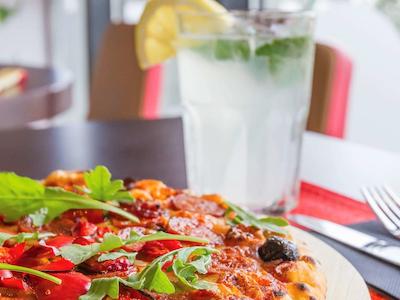 هتل ایبیز لیسبا سینترا