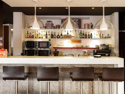 هتل ایبیز لیسبا سینترا