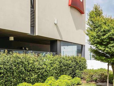 هتل ایبیز لیسبا سینترا