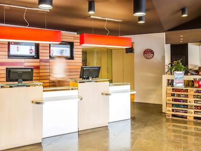 هتل ایبیز لیسبا سینترا