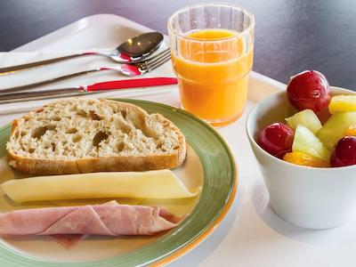 هتل ایبیز لیسبا سینترا