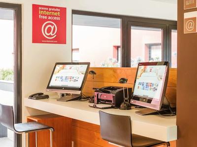 هتل ایبیز لیسبا سینترا