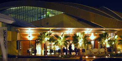 آرمد فورسز آفیسرز کلاب اند هتل