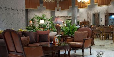 آرمد فورسز آفیسرز کلاب اند هتل