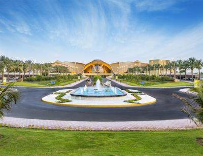 آرمد فورسز آفیسرز کلاب اند هتل