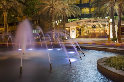 آرمد فورسز آفیسرز کلاب اند هتل