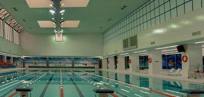 آرمد فورسز آفیسرز کلاب اند هتل