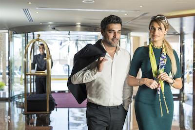 آرمد فورسز آفیسرز کلاب اند هتل