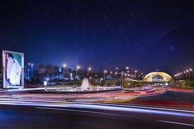 آرمد فورسز آفیسرز کلاب اند هتل