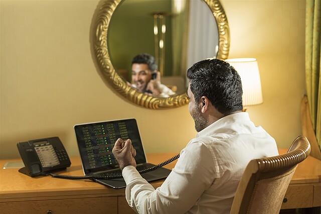 آرمد فورسز آفیسرز کلاب اند هتل