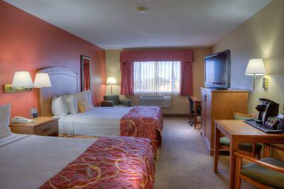 بست وسترن پلاس ات لاک پول