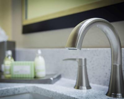 بست وسترن پلاس ات لاک پول