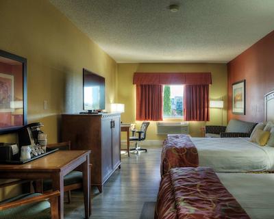 بست وسترن پلاس ات لاک پول