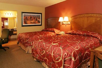 بست وسترن پلاس ات لاک پول