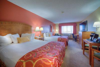 بست وسترن پلاس ات لاک پول