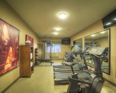 بست وسترن پلاس ات لاک پول