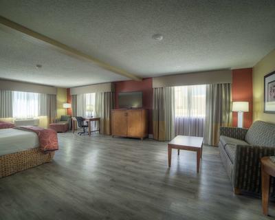 بست وسترن پلاس ات لاک پول