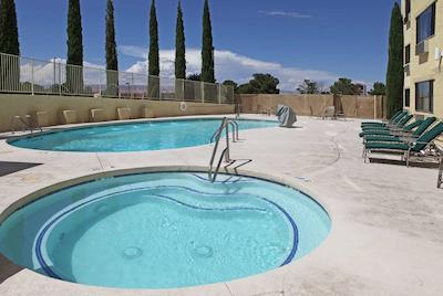 بست وسترن پلاس ات لاک پول