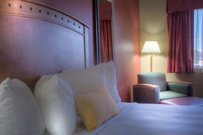 بست وسترن پلاس ات لاک پول