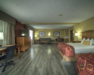 بست وسترن پلاس ات لاک پول