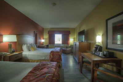 بست وسترن پلاس ات لاک پول