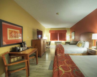 بست وسترن پلاس ات لاک پول