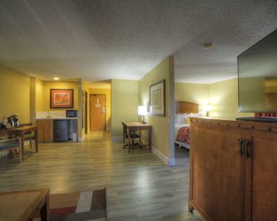 بست وسترن پلاس ات لاک پول