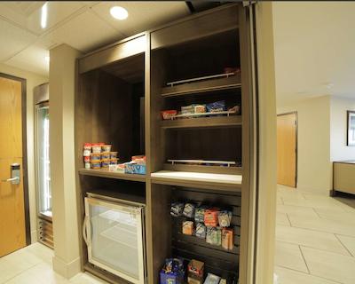 بست وسترن پلاس ات لاک پول