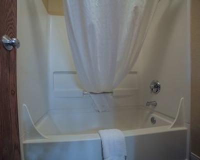 بست وسترن پلاس ات لاک پول